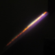 Illustration for article titled Scientists Demonstrate What A Real Laser Bullet Would Look Like